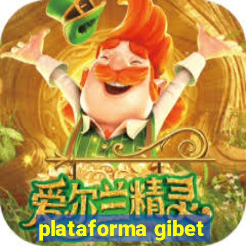 plataforma gibet